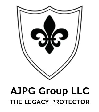 AJPG Group Logo